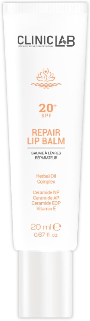 Alternative view of Onarıcı Dudak Bakım Lip Balm 20 Spf 20 ml