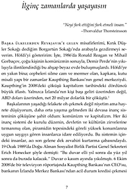 Zaman ve Suya Dair: Bir Buzula Ağıt