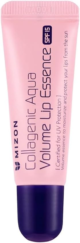 Mizon Collagenic Aqua Volume Lip Dudak Kremi