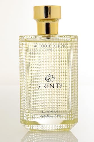 SERENITY Kadın Parfümü - 95 ml
