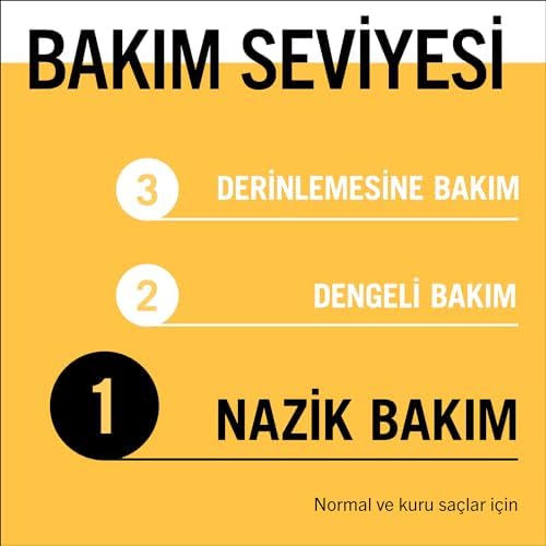 Aqua Revive Nemlendirici Saç Bakım Kremi 360 ml