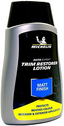 Alternative view of MC32200 250ml Torpido ve Tampon Bakım Losyonu/Mat Görünüm