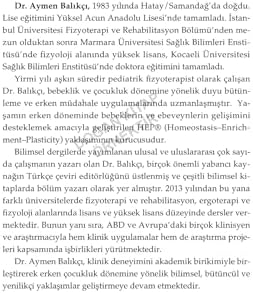 Alternative view of Bebeğimle Küçük Adımlar Büyük Gelişimler: 0-1 Yaş Bebekler İçin Duygusal ve Harekete Dayalı Aktivite