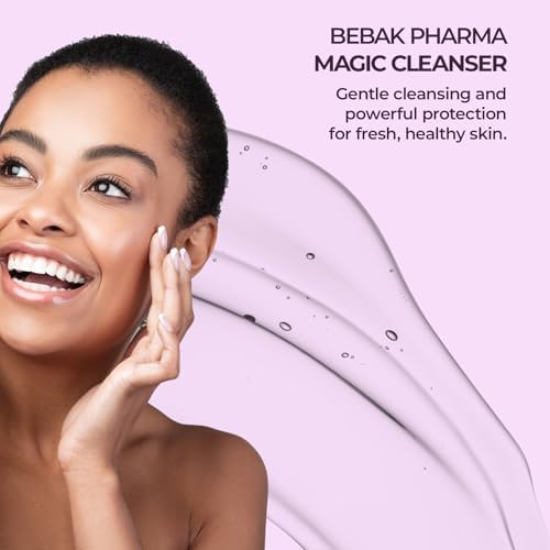 Alternative view of Bebak Pharma Temizleyici 200 Ml
