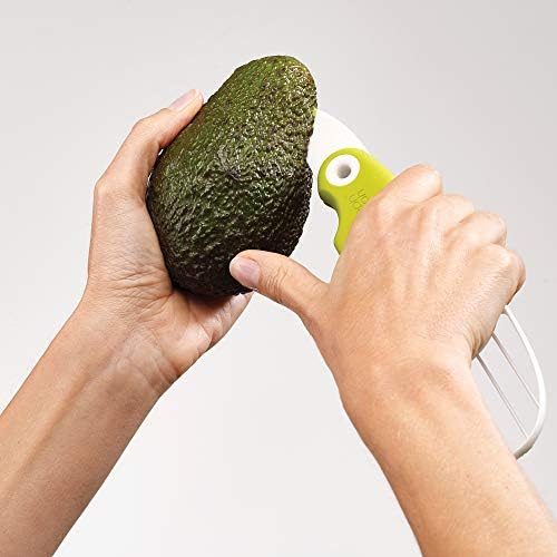 Alternative view of 20112 GoAvocado 3'ü 1 arada Aleti