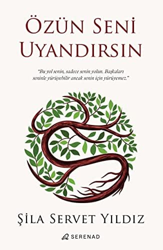 Alternative view of Özün Seni Uyandırsın