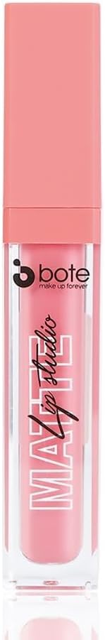 Bote Makeup Lip Studio Lip Gloss 2