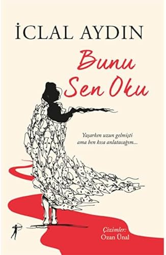 Alternative view of Bunu Sen Oku