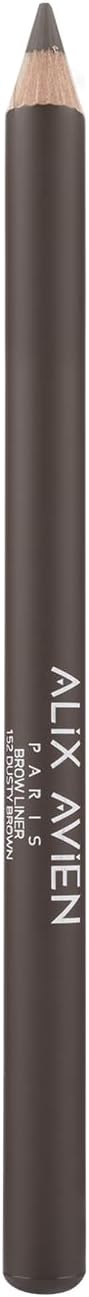 Alternative view of Uzun Süre Kalıcı, Belirginleştirici Şekillendirici Kahve Kaş Kalemi - Brow Liner 152 Dusty Brown