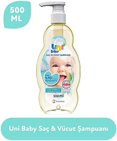 Şampuan 500 ml FLip 2022