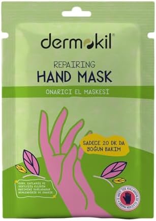 Alternative view of Onarıcı El Maskesi 30 ml