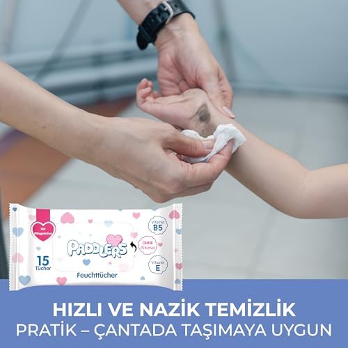 Cep Mendili 540 Yaprak (36x15) – Koli, Toplu Alım