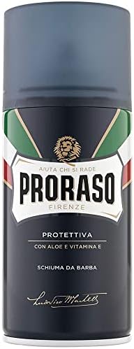 Alternative view of Proraso Tıraş Köpüğü - Aloe ve E Vitamin