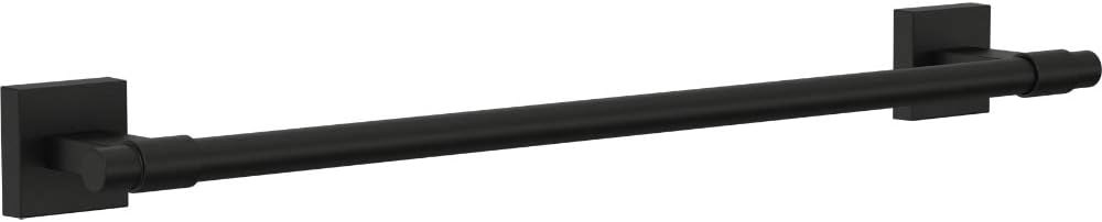 Franklin Brass MAX18-FB Maxted 45,72 cm Havlu Çubuğu Mat Siyah