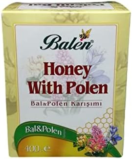 Alternative view of Balen Polenli Bal
