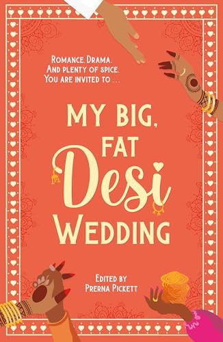 Alternative view of My Big, Fat Desi Wedding