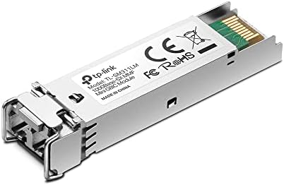 Tp-link TL-SM311LM, MiniGBIC Modülü - Görsel 3
