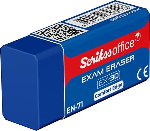Office Ex-30 Sınav Silgisi
