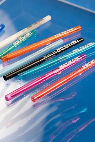 Alternative view of By Pastel Your Game Waterproof Gel Eye Pencil - Jel Göz Kalemi 413