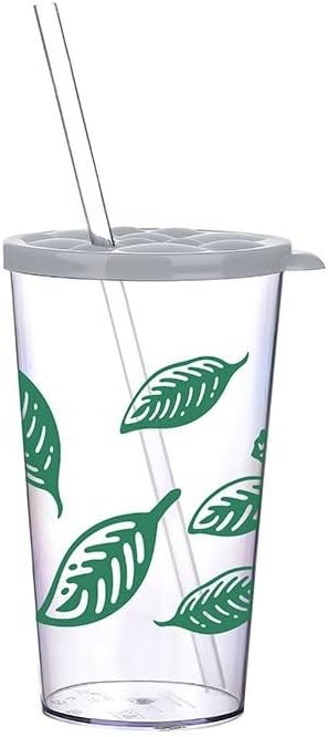 Alternative view of Limonlu Milkshake Baloncuklu Bardak, 700 ml Kapasite