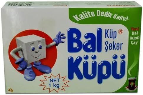Alternative view of Balküpü Küp 360'lı 1kg