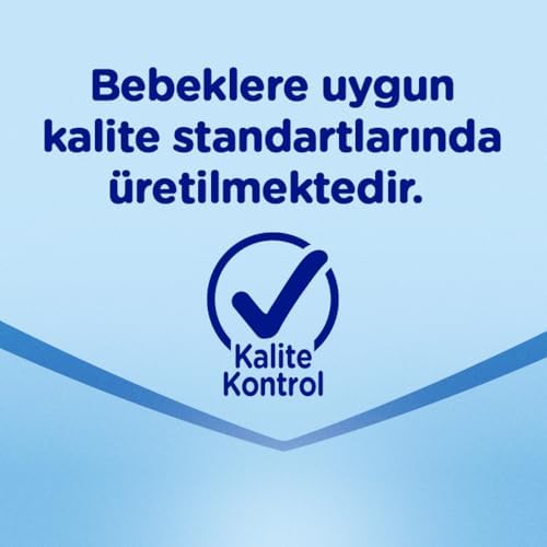 1 Bebek Sütü 800 Gr