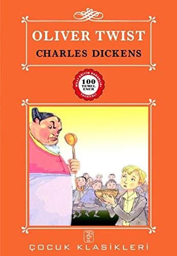 Çocuk Klasikleri - Oliver Twist