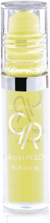 Alternative view of Roll On Lipgloss - 03 Lemon - Limon Aromalı Dudak Parlatıcısı