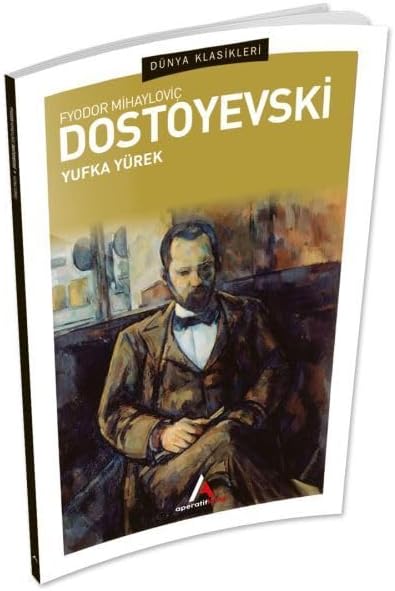 Alternative view of Yufka Yürek
