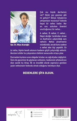 Alternative view of Nefesine Sahip Çık