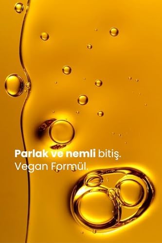 Professional Lip Oil, NeMlendirme ve Besleme Dudak Yağı, 5 Ml