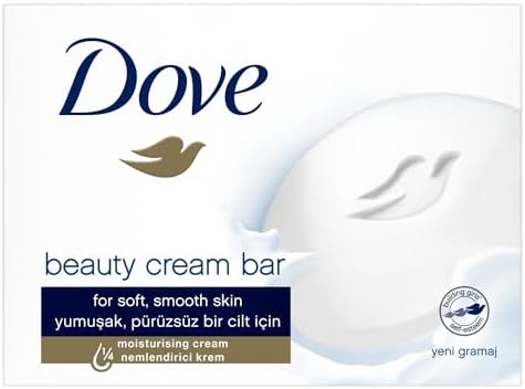 Alternative view of Beauty Cream Bar Katı Güzellik Sabunu Original Nemledirici Etkili, 90 g