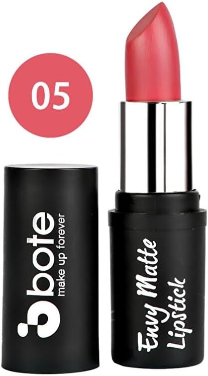 Bote Makeup Envy Lipstick 05