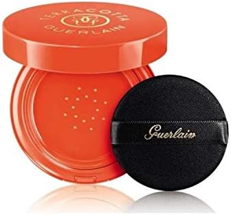 Alternative view of Guerlain Terracotta Cushion SPF 20 02 Pudra
