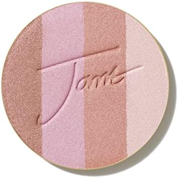 Jane Iredale PureBronze Işıltılı Bronzlaştırıcı Palet Yedek