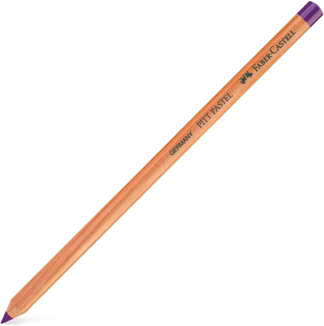 Alternative view of Artist Pastel Pencil 160 Manganese Viol
