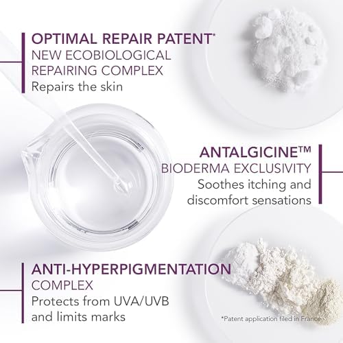 Cicabio Cream+ SPF50+ Onarıcı, Leke Önleyici Güneş Koruyuculu Yüz, Vücut Cica Krem 40 ml