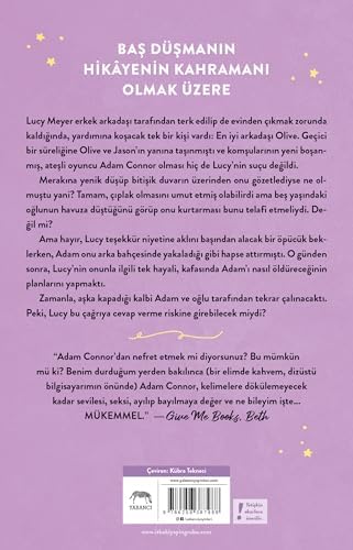 Adam Connor’dan Nefret Etmek