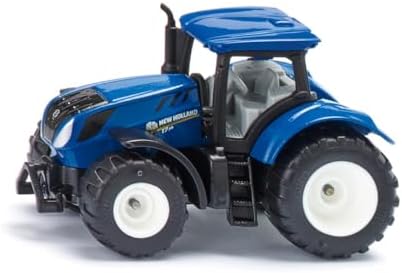 Alternative view of Siku New Holland T7.315 Oyuncak