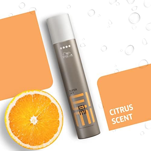 Professionals Eimi Super Set Strong Finishing Spray 300 ML