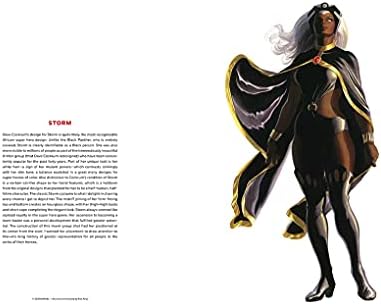Alternative view of The Alex Ross Marvel Comics Poster Book