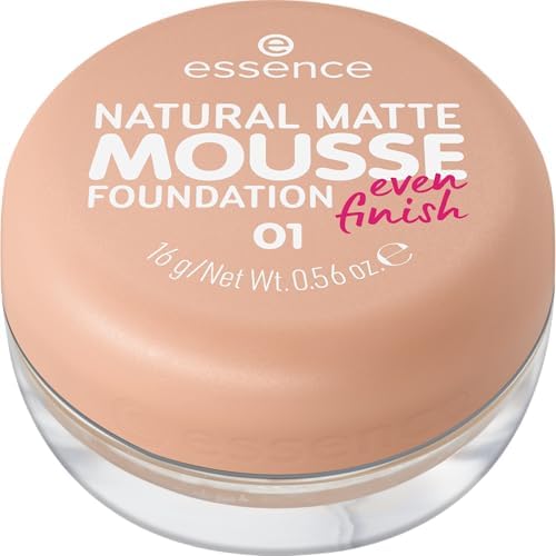 Natural Köpük Föndöten 01