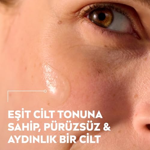 Alternative view of Luminous630 Sivilce Lekesi Karşıtı Serum 30 ml, Karma ve Yağlı Ciltler için,Salisilik Asit ve Hyaluronik Asit