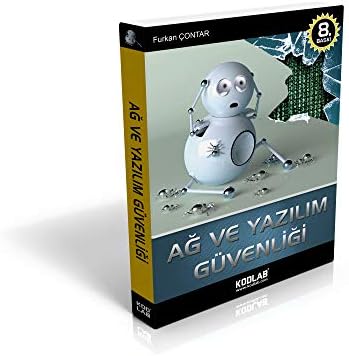 AĞ VE YAZILIM GÜVENLİĞİ