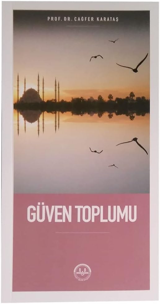 Güven Toplumu