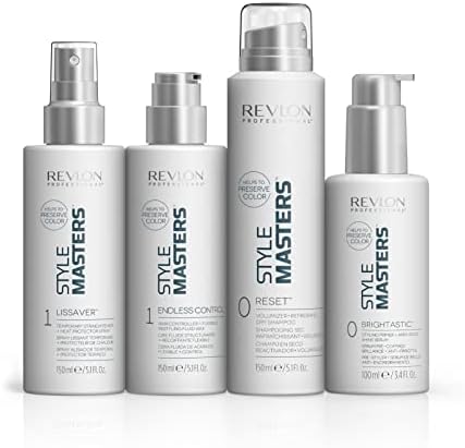 Alternative view of Professional Rp Lissaver 150ml