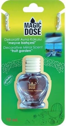 Ayna Kokusu Meyve Bahçesi 10 ml