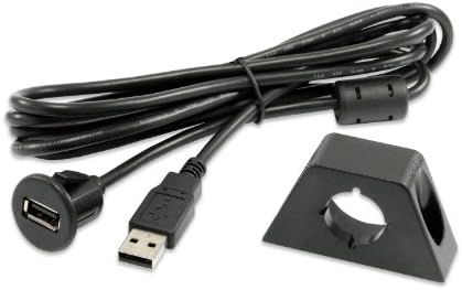 Alternative view of KCE-USB3 2 Metre USB Uzatma Kablosu