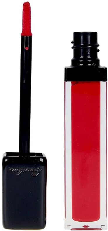 Alternative view of Guerlain KissKiss Lipstick L321 Madame 1 Paket (1 x 1 Adet)