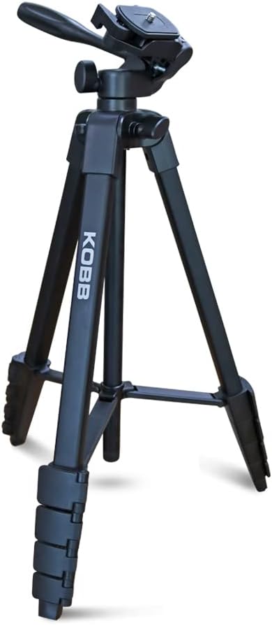 Alternative view of KBL16T 160CM Su Terazili Profesyonel Alüminyum Lazer Tripod